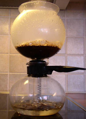 Don Pedro kaffebryggare (26 kb)